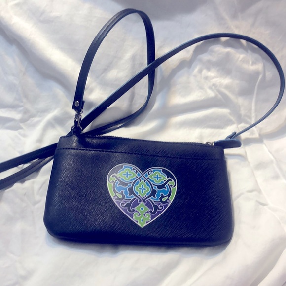 Brighton small crossbody slim - Picture 2 of 6